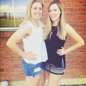 Meet your Posher, Audrey